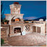 38" x 28" Wood Fired Pizza Oven DIY Kit