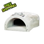 Chicago Brick Oven 53" x 39" Wood Fired Pizza Oven DIY Kit