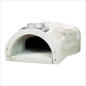 53" x 39" Wood Fired Pizza Oven DIY Kit