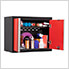 PRO Series 3.0 Red 9-Piece Set with Bamboo Top