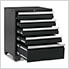 PRO Series 3.0 Black 9-Piece Set with Bamboo Top