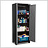 PRO Series Grey 3-Piece Garage Cabinet Set