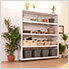 PRO Series Platinum 3-Piece Garage Cabinet Set