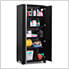 PRO Series Black 3-Piece Garage Cabinet Set