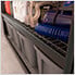 PRO Series Black 3-Piece Garage Cabinet Set