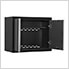 PRO 3.0 Series Grey 8-Piece Grey Wall Cabinet Set
