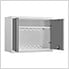 PRO Series 8-Piece Platinum Wall Cabinet Set