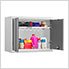 PRO 3.0 Series 8-Piece Platinum Wall Cabinet Set