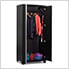 PRO Series 3.0 Black 7-Piece Set with Stainless Steel Top and LED Lights