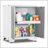 PRO Series Platinum 16-Piece Corner Set with Stainless Steel Tops