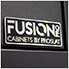 Fusion Pro 5-Piece Garage Workbench System - The Works (Black)