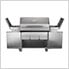 Elite 39-Inch Wi-Fi Controlled 304 Stainless Steel Pellet Grill (Cart)