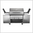 Elite 39-Inch Wi-Fi Controlled 304 Stainless Steel Pellet Grill (Cart)