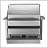 Pro 28-Inch Wi-Fi Controlled 304 Stainless Steel Pellet Grill (Built-In)