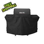 Memphis Grills Beale Street 26-Inch Polyester Pellet Grill Cart Cover