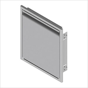 21-Inch Vertical Access Door