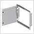 21-Inch Vertical Access Door