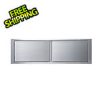 Memphis Grills 42-Inch Elite Lower Doors