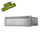 Memphis Grills 42-Inch Elite Lower Drawer