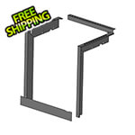 Memphis Grills Pro Cart Slide-In Kit