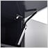 17.5' Premium Alpine White Garage Cabinet System with Stainless Steel Tops