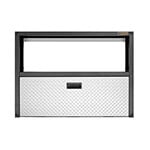 Gladiator GarageWorks Ready-to-Assemble 42-Inch Foldaway Workstation