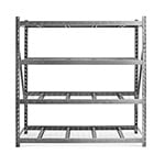 Gladiator GarageWorks 90-Inch Rack Shelving