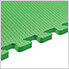 Green Interlocking Foam Flooring (6-Pack)