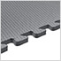 Grey Interlocking Foam Flooring (6-Pack)