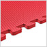 Red Interlocking Foam Flooring (6-Pack)