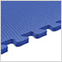 Blue Interlocking Foam Flooring (6-Pack)