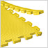 Yellow Interlocking Foam Flooring (6-Pack)