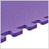 Purple Interlocking Foam Flooring (6-Pack)