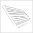 Slatwall Panel Kit (4-Pack)