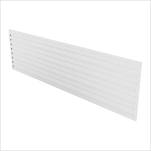 Slatwall Panel Kit (8-Pack)