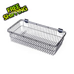 Norsk-Stor Slatwall 30-Inch Basket