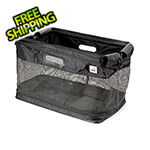 Norsk-Stor Slatwall Expandable Sports Bag