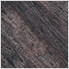 Reversible Dark Walnut and Black Interlocking Foam Flooring (4-Pack)