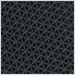 Reversible Dark Walnut and Black Interlocking Foam Flooring (4-Pack)