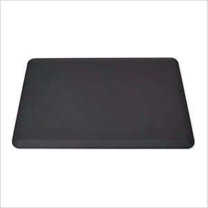 Black Anti-Fatigue Comfort Mat