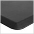 Black Anti-Fatigue Comfort Mat
