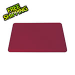 Norsk-Stor Burgundy Anti-Fatigue Comfort Mat