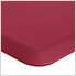 Burgundy Anti-Fatigue Comfort Mat