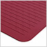 Burgundy Anti-Fatigue Comfort Mat