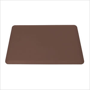 Brown Anti-Fatigue Comfort Mat