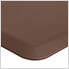 Brown Anti-Fatigue Comfort Mat