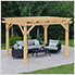 10 x 12 Meridian Pergola