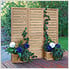 Fusion 5 x 5 Privacy Screen