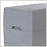 DuraBox 71 Gallon Outdoor Deck Box - Grey