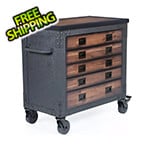 DuraMax 5-Drawer 36" Rolling Tool Chest